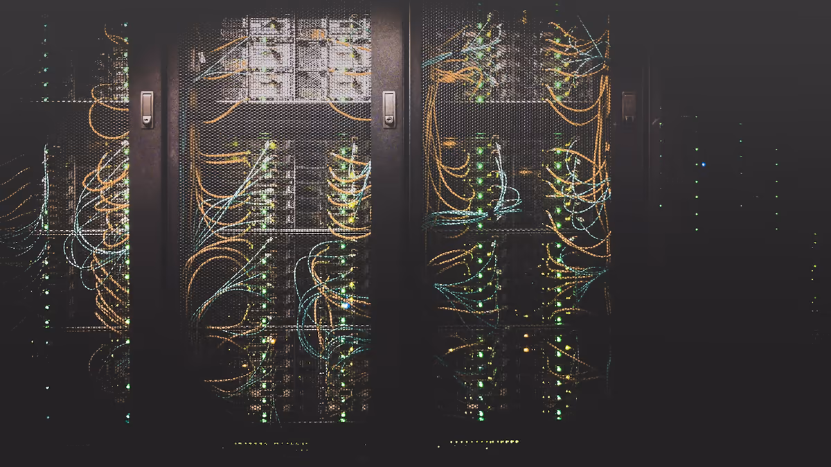 NAS Synology maintenance Colmar